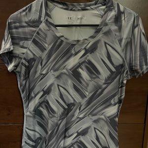 Under Armour shirt